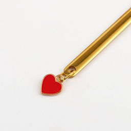 Ложки чайные с подвесом Сладкой парочке, 3?15 см