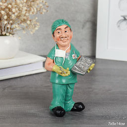 Фигурка Хирург 14 см / SH22-9 /уп 48/ - Галеонтрейд фото 3