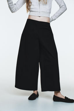 CULOTTES - Zara фото 10