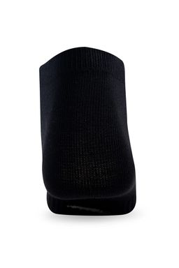 Носки низкие Чёрный - Anta фото 3