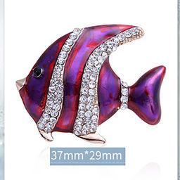 Брошь арт. 32 1452 (id 256164) - Rada фото 4