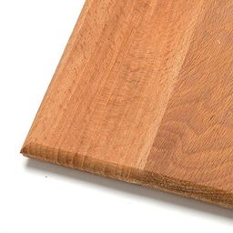 04-4 Доска разделочная полубочка малая (х10) - Mayer&boch фото 2