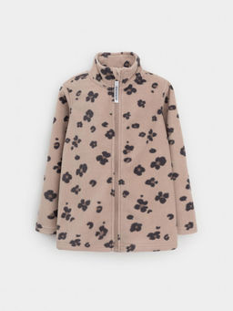 ФЛ 34025-1/н/44 ГР куртка дет - Crockid фото 5