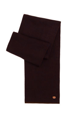 Мужской коричневый шарф Неожиданная скидка в корзине - U.s. polo assn фото 2