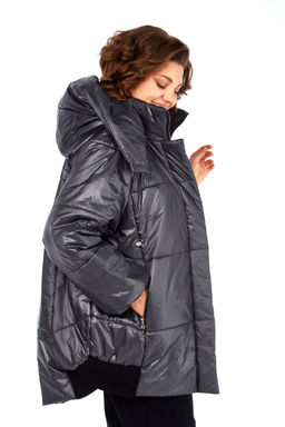 Куртка Diamant 2130 графит фото 2