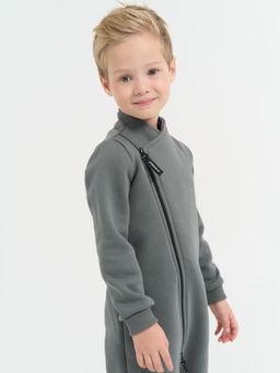 Комбинезон-косуха Маренго утепленный - Bungly фото 9