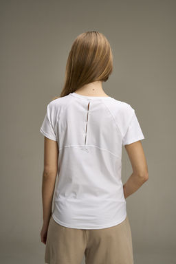 Футболка Белый