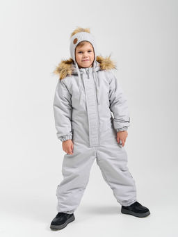 Комбинезон зимний Жемчуг