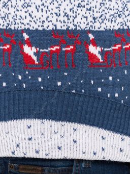 Джемпер мужской 9232-99016 - Vay фото 4