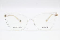 Оправа DACCHI 34343 54-16-144 С2 флекса  фото 2
