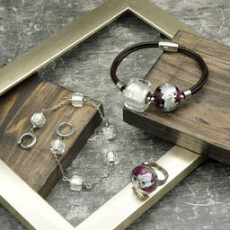 GRANITA Кольцо KO4643