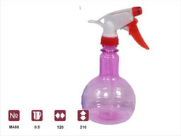 Распылитель жидкости 0,5л Гранада арт.А (М488) - Полимербыт фото 2