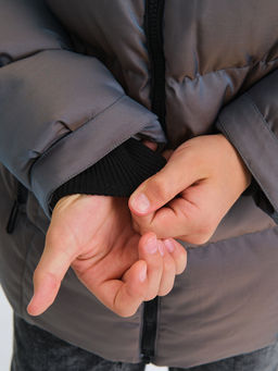 BZWZ3377 Куртка для мальчиков - Pelican фото 8