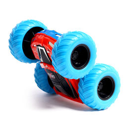 Перевёртыш инерционный Трюкач, цвет МИКС - Simaland фото 11