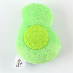 Магнит новогодний мягкий, змея Яркого года - Milo toys фото 4