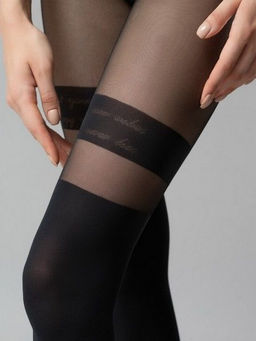 Колготки Giulia style-up 60den - Family фото 3