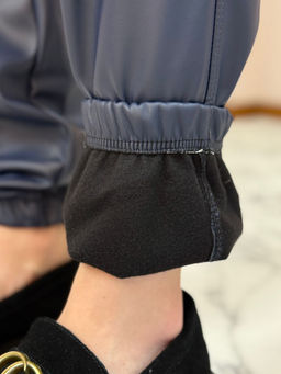 Джоггеры на флисе - Liketon фото 2