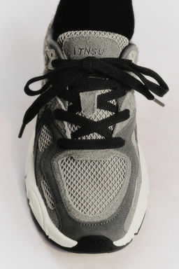 MULTI-PIECE TRAINERS - Zara фото 2
