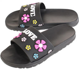 Пантолеты Alfox A5484_черный