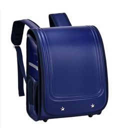 Школьный рюкзак SR-GL-1188-Small-Blue