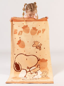 Детское полотенце для ванной ( Арт. XYJ001)