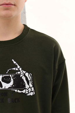 Свитшот 1536 детский