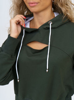 922 Костюм "Хаки"