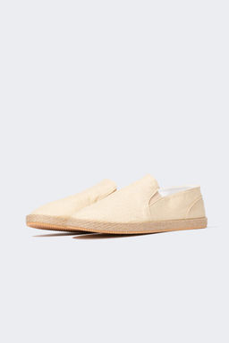 Мужские эспадрильи - Defacto фото 2