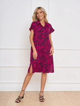 JETTY Платье рубашка летнее  фото 14