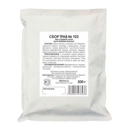 При угревой сыпи сбор трав - Мариславна фото 2