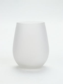 Стакан стеклянный Мама отдыхает, 620 мл