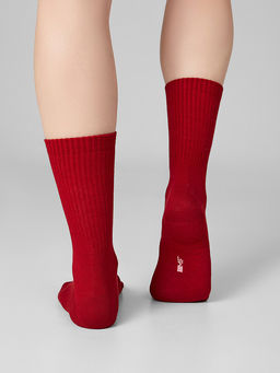 НОСКИ ЖЕНСКИЕ (3 пары) - Mark formelle фото 5