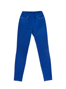 CONTE VOYAGE electric blue - Conte elegant фото 3