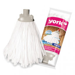 Насадка для уборки белая МАКСИ арт. 7802 (006213), 078020