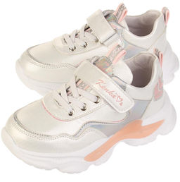 Кроссовки Kenka LTY_23-39_white