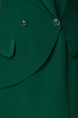 Костюм Anastasia Mak 1259 кремовый  фото 251