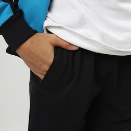 RODOS Спортивный костюм для мальчика весна/лето М-188 Синий/Голубой/Меланж фото 6