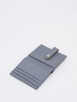 Картхолдер 0660 l.blue Vermari