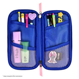 Пенал школьный Феникс+, арт.62043/ 24 СОСТОЯНИЕ ДУШИ  фото 4