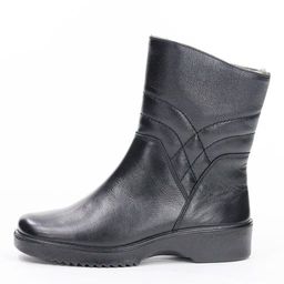 Полусапожки женские