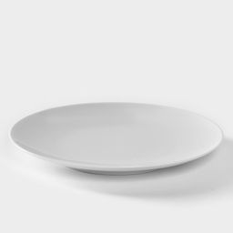 Ф_Тарелка 200 мм мелкая ф.707 "Универсал" белье арт. ДБ_4С0591Ф34/ДОБРУШСКИЙ