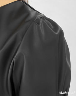 Платье Мадонна (черный)* - Nadi bordo фото 4