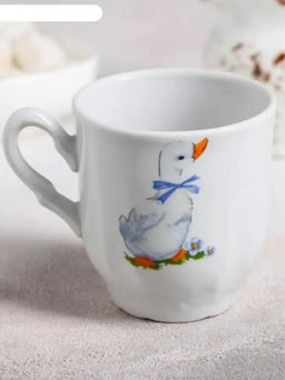 Кружка 220 см3 9С1103 Гусята - Delta фото 2