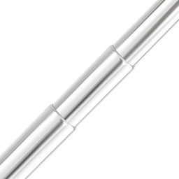 Флагшток напольный 3 м, телескопический, платформа d-36 см - Simaland фото 4