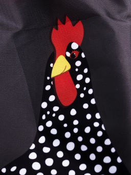 Сумка, Мод.4. Курочки. НОВИНКА!!! - Moshna фото 22