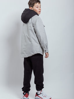 КУРТКА МИКС