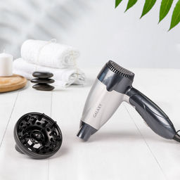 Фен для волос GALAXY LINE GL4305 (видео в описании)  фото 7