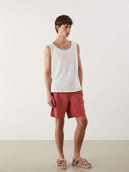 Diz Hizas? Boy Basic Erkek Deniz ?ortu