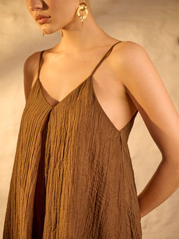 Пляжная туника (Арт. 6133YSQ)