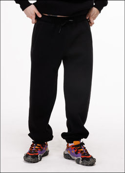 БРЮКИ CHUKCHA CLASSICS (начес)